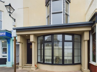 Terraced house for sale in High Street, Rottingdean, Brighton BN2