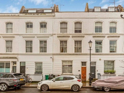 Terraced house for sale in Ifield Road, London SW10