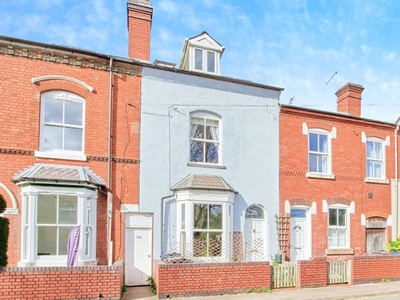 Terraced house for sale in Middleton Road, Birmingham B14