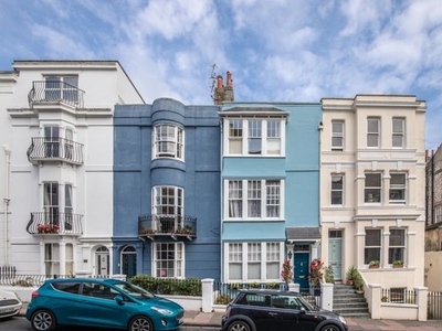 Terraced house for sale in Norfolk Road, Brighton BN1
