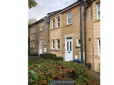 Terraced house to rent in Avondale Court, Bath BA1