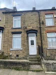 Terraced house to rent in Balfour Street, Bradford BD4