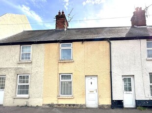Terraced house to rent in Beccles Road, Gorleston, Great Yarmouth NR31