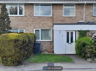 Terraced house to rent in Christchurch Drive, Woodbridge IP12