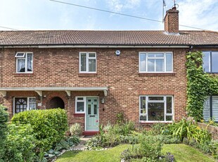 Terraced house to rent in Craig Road, Richmond Upon Thames TW10