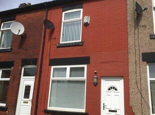 Terraced house to rent in Dale Street East, Horwich, Bolton BL6