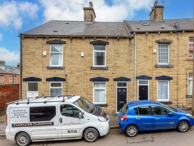 Terraced house to rent in Day Street, Barnsley S70