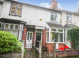 Terraced house to rent in Eastbourne Road, Northood, Stoke-On-Trent ST1