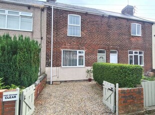 Terraced house to rent in Elm Street, Langley Park DH7