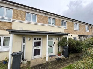Terraced house to rent in Elvedon Road, Feltham TW13