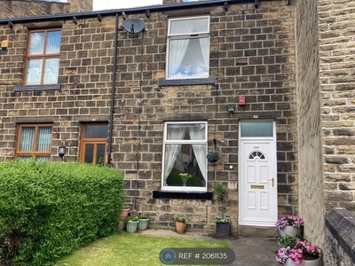 Terraced house to rent in Fell Lane, Keighley BD22