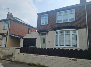 Terraced house to rent in Grange Road, Thornaby, Stockton-On-Tees TS17