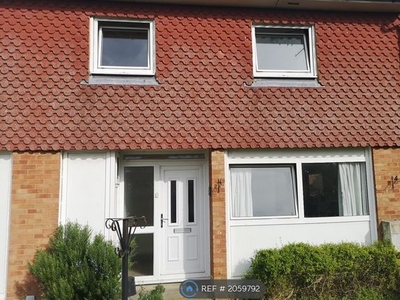 Terraced house to rent in Home Farm, Swindon SN6