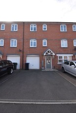 Terraced house to rent in Hoskins Lane, Middlesbrough TS4