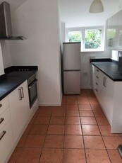 Terraced house to rent in Hurst Street, Cowley, Oxford OX4