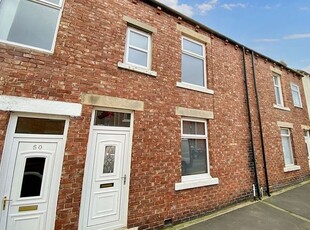 Terraced house to rent in John Street, Beamish, Stanley DH9