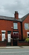Terraced house to rent in Leigh Road, Westhoughton, Bolton BL5