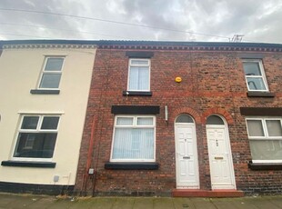 Terraced house to rent in Lincoln Street, Garston, Liverpool L19