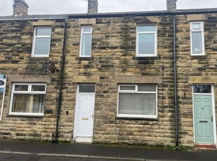 Terraced house to rent in Middleton Street, Amble, Morpeth NE65