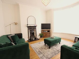 Terraced house to rent in Pemberton Road, Old Swan, Liverpool L13