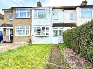 Terraced house to rent in Rollesby Road, Chessington, Surrey. KT9