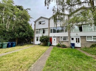 Terraced house to rent in Shelford Place, Headington, Oxford OX3