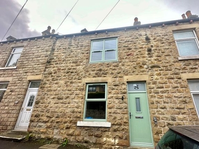 Terraced house to rent in Tithe Barn Street, Horbury, Wakefield WF4