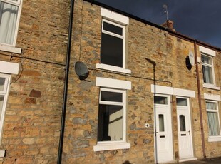 Terraced house to rent in West Auckland, Bishop Auckland, County Durham DL14