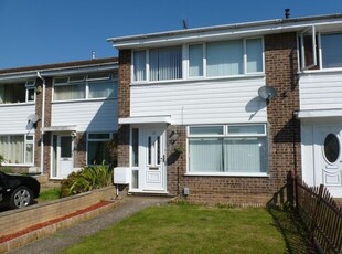 Terraced house to rent in Wyndham Close, Colchester CO2