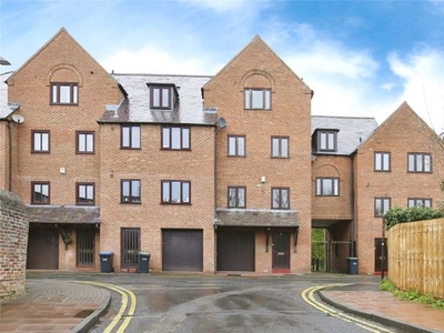 Town house for sale in Elvet Waterside, Durham DH1