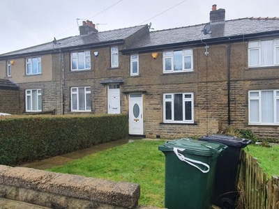 Town house to rent in Torre Grove, Bradford BD6