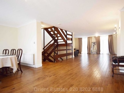 4 bedroom town house for sale London, NW3 3JL