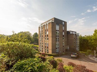 1 bed fourth floor flat for sale in Cramond