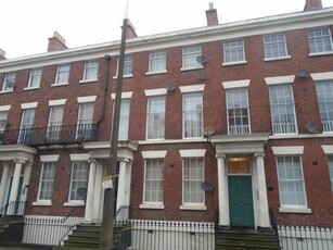 1 bedroom flat for rent in Upper Parliament Street, Liverpool, Merseyside, L8