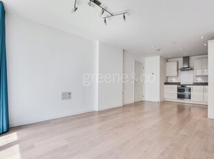1 bedroom property to let in Banister Road London W10