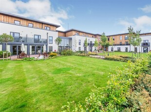 1 Bedroom Retirement Apartment For Sale in Stratford-Upon-Avon, Warwickshire