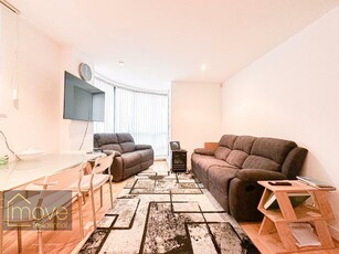2 bedroom apartment for rent in 141 London Road, City Centre, Liverpool, L3 8JA, L3