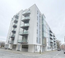 2 bedroom apartment for rent in Circle 109 Henry Street, Liverpool, L1