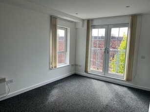 2 bedroom apartment for rent in Kaber Court, Liverpool, L8