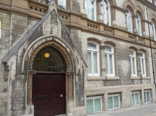 2 bedroom apartment for rent in Westminster Chambers, Crosshall Street, Liverpool, L1
