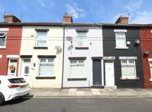 2 bedroom terraced house for rent in Kingswood Avenue, Aintree, Liverpool, L9