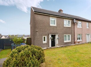 3 bed semi-detached house for sale in Port Glasgow
