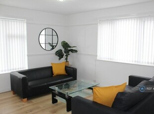 3 bedroom flat for rent in Liverpool, Liverpool, L5