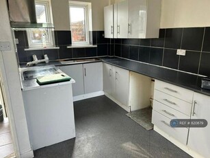 3 Bedroom House Doncaster South Yorkshire