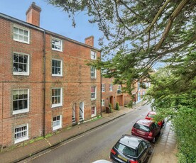 3 bedroom property for sale in St. Thomas Street, Winchester, SO23