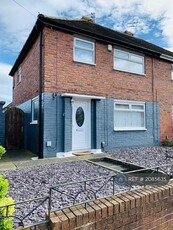 3 bedroom semi-detached house for rent in Greenhey Drive, Bootle, L30