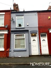 3 bedroom terraced house for rent in Day Street, Old Swan, Liverpool, L13