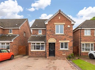 4 bed detached house for sale in Silverknowes