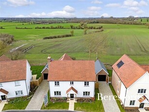 4 Bedroom House Essex Essex