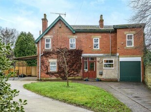 4 Bedroom House Morpeth Northumberland